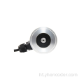 Smooth Rotary encoder